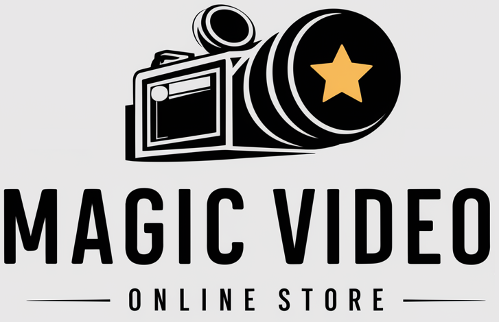 Magic Video Online Store: Top Picks and Reviews